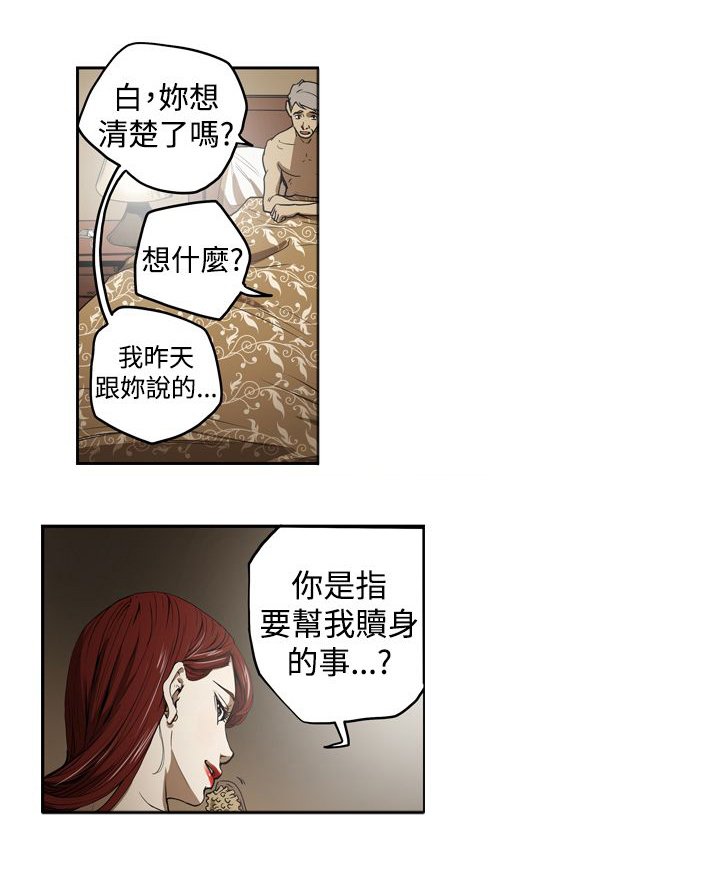 第31章：活着