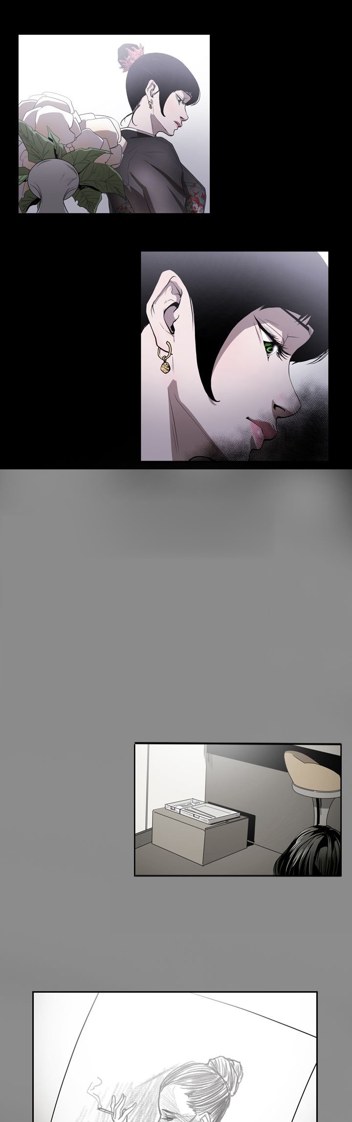 第32章：有点热