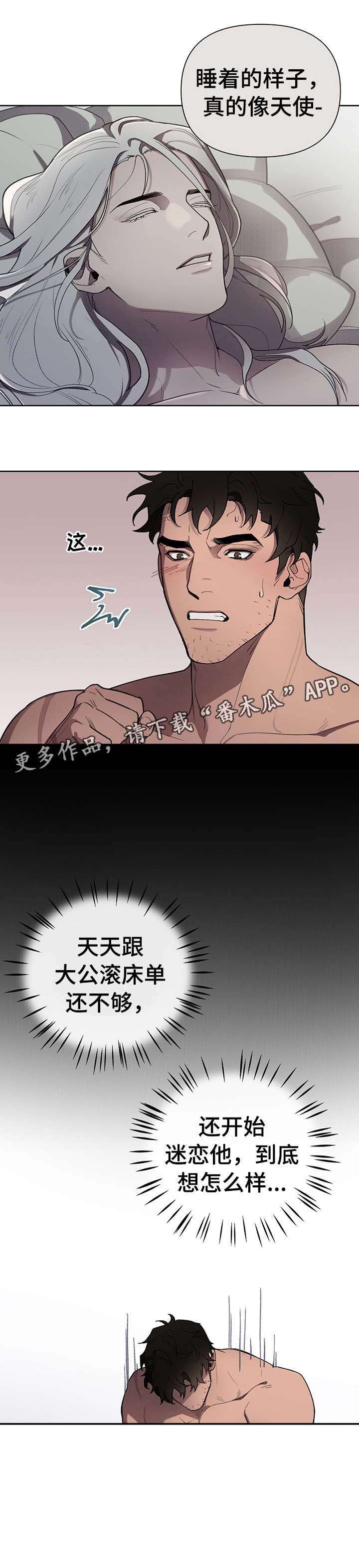 第14章：迷恋