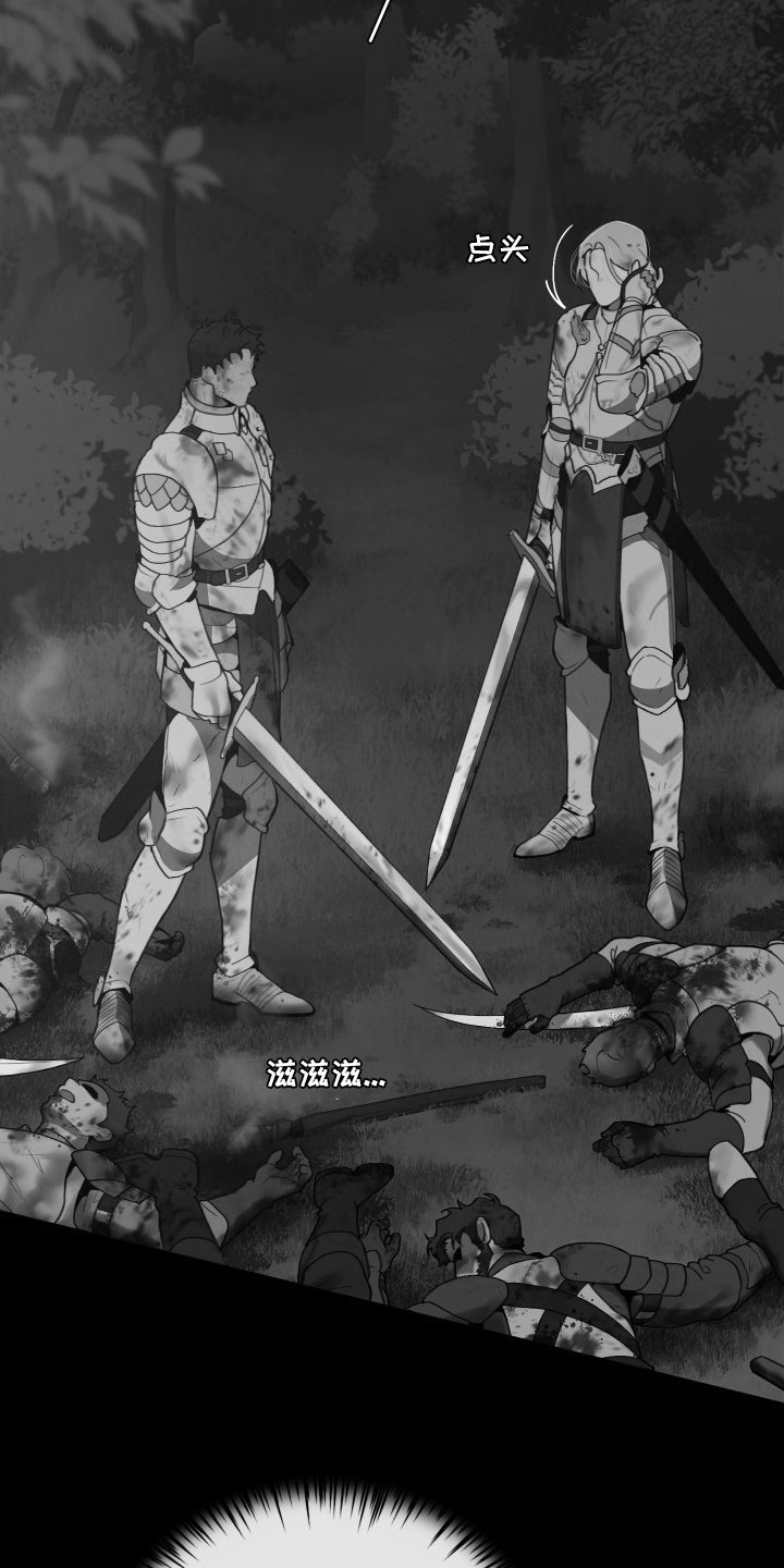 第40章：攻陷