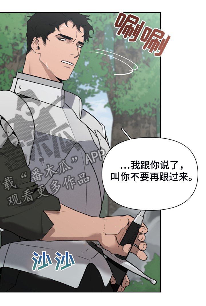 第51章：逃离大公