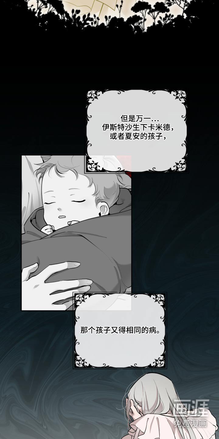 第61章：【番外】战争