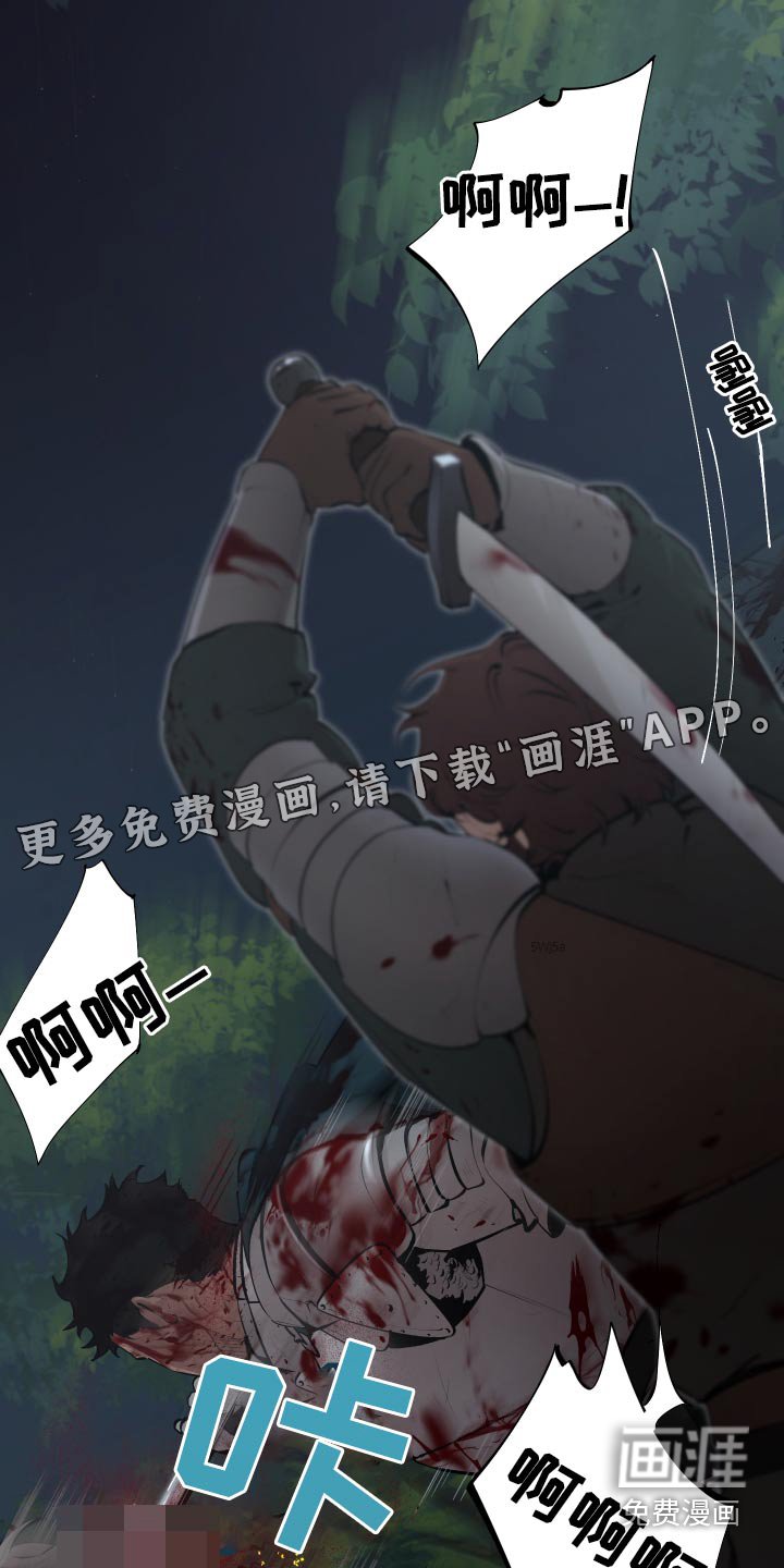 第66章：【番外】我要回去