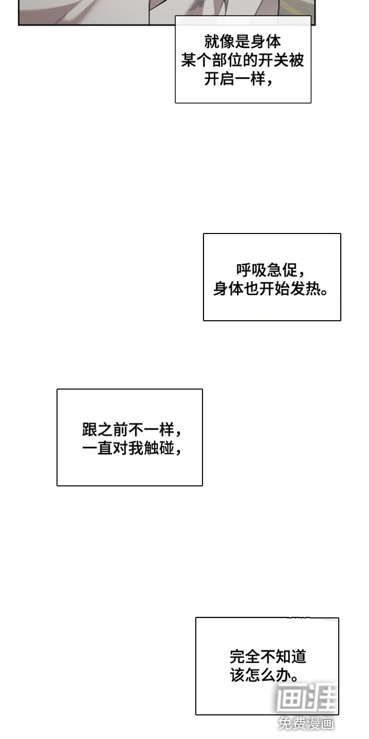 第71章：【番外】身体开关