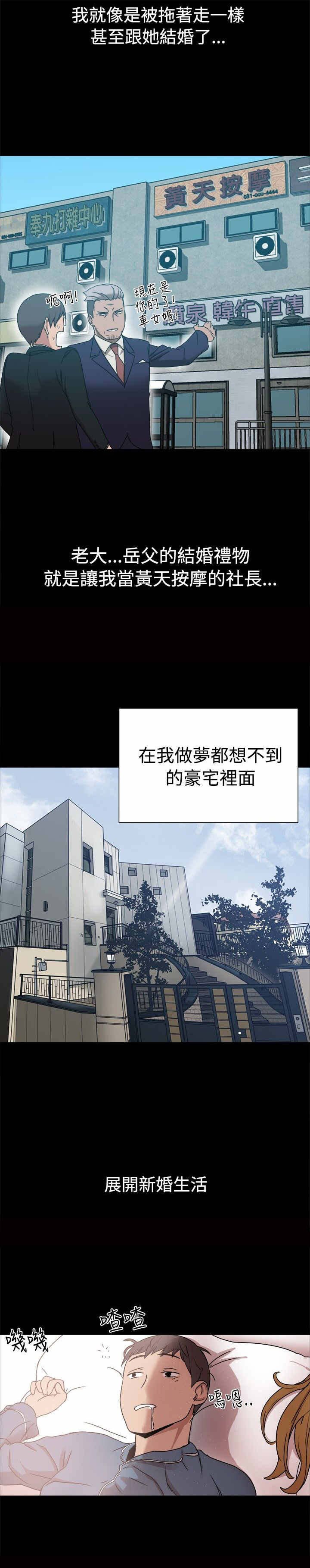 第13章：饲养的爱情