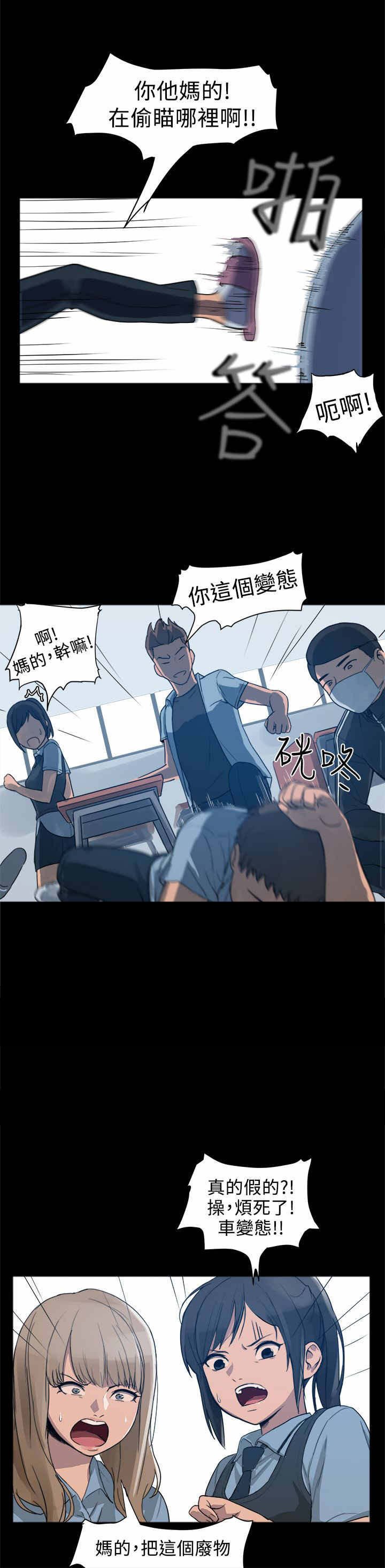 第2章：肥宅
