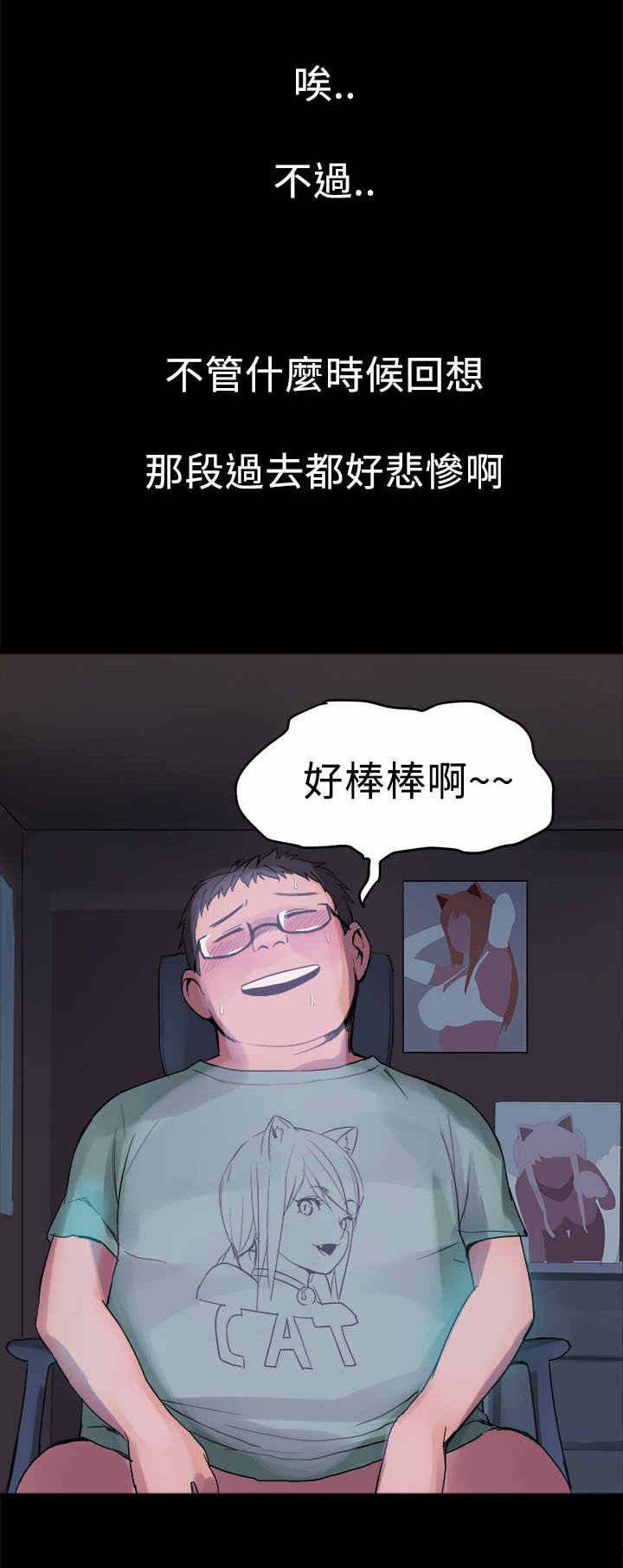 第2章：肥宅