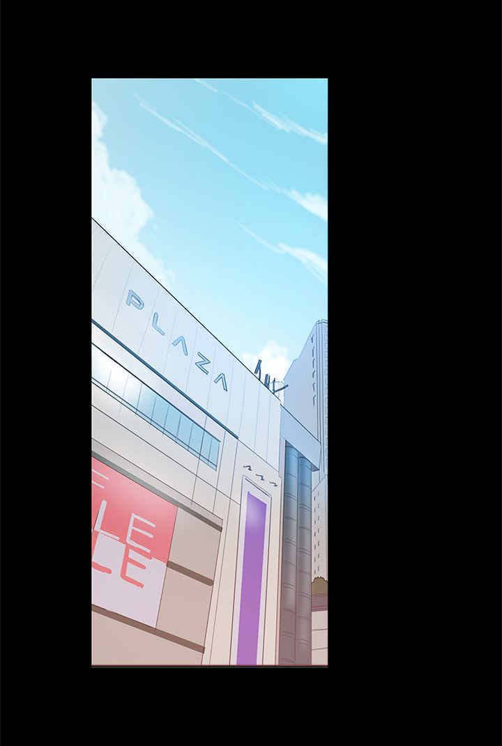 第46章：shopping