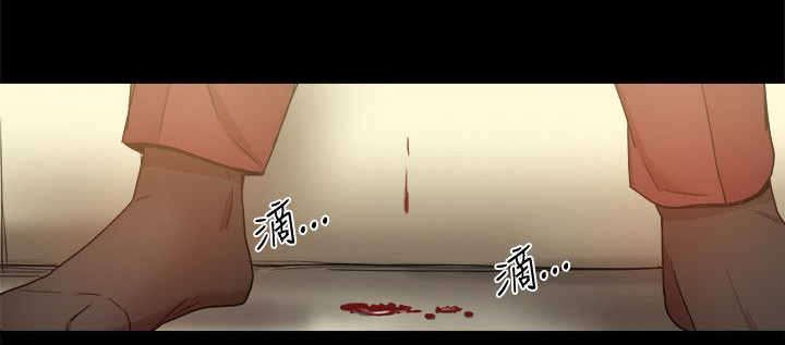 第76章：刺伤欧巴