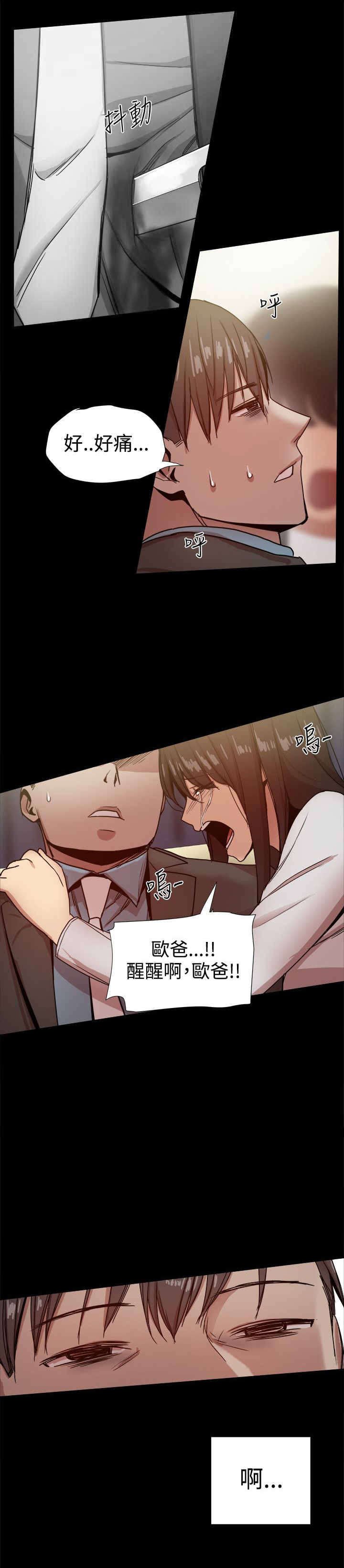 第77章：一切都是计划