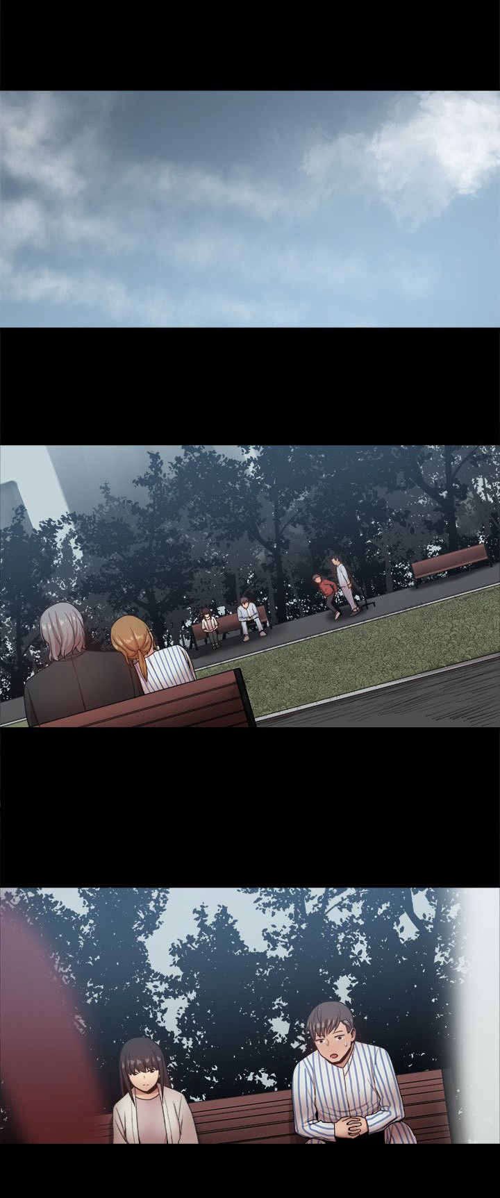 第81章：探病