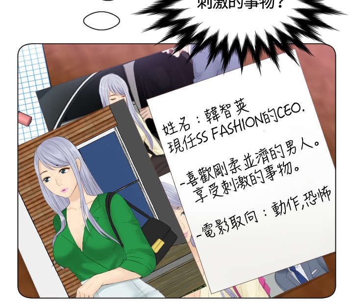 第15章：好感