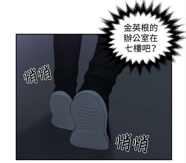 第29章：潜入