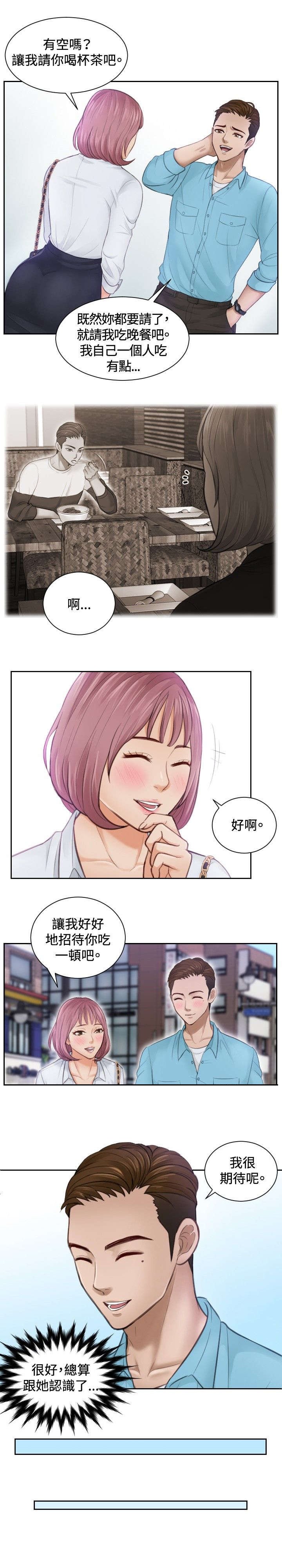 第3章：玩咖
