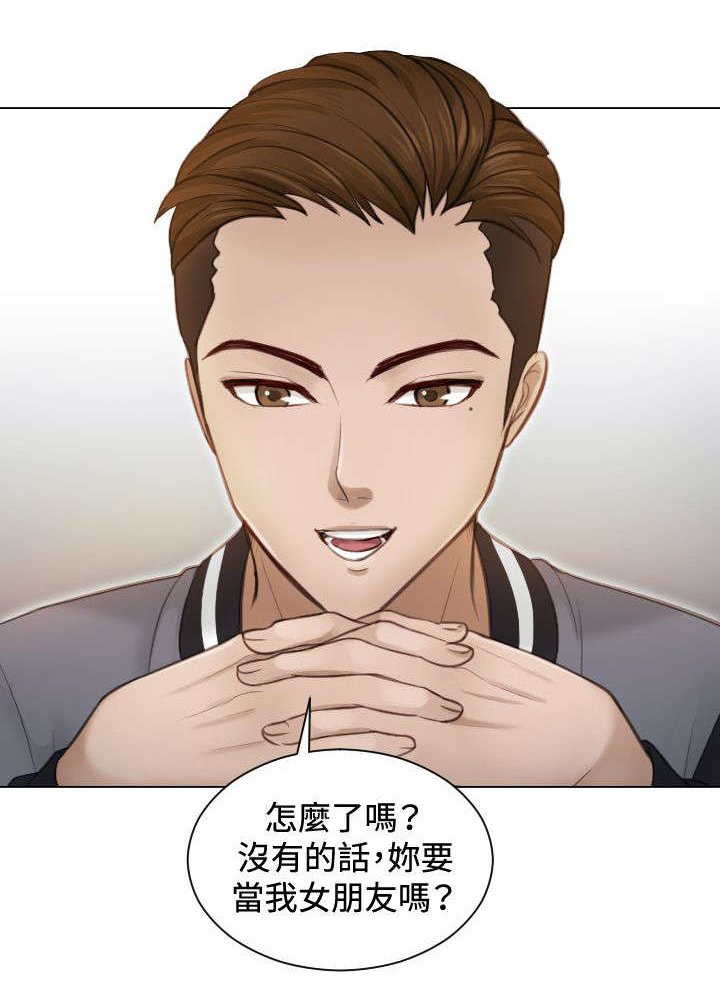 第3章：玩咖