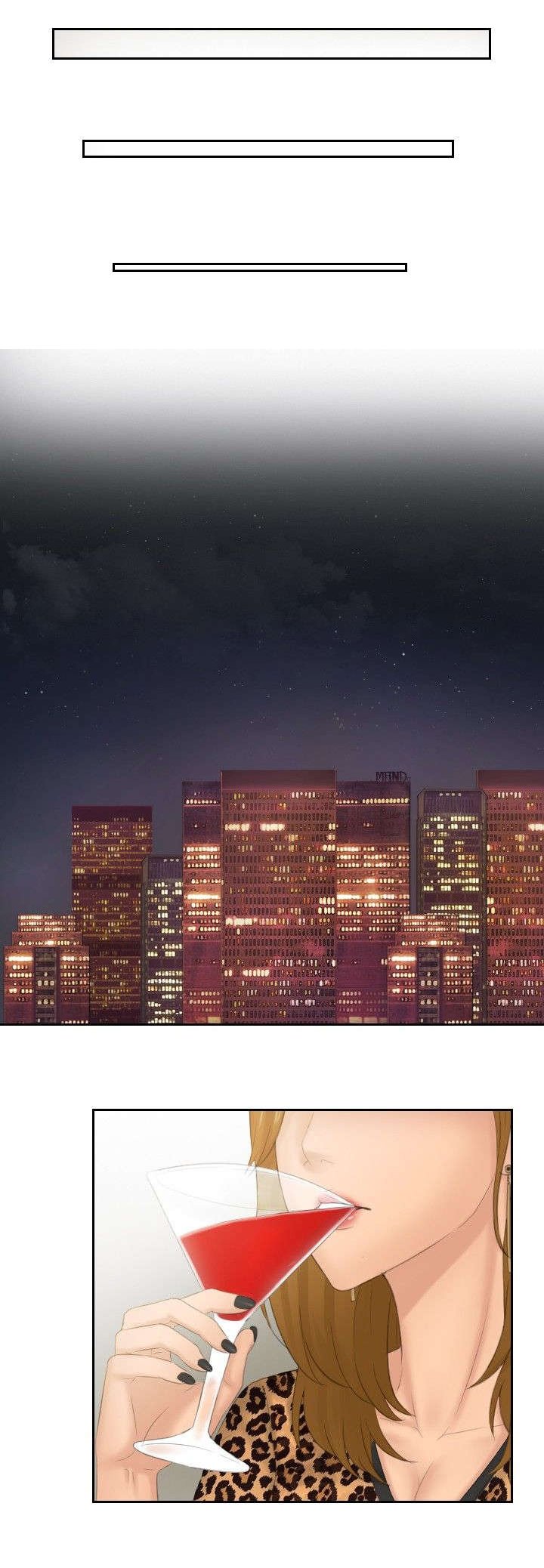 第45章：伪装