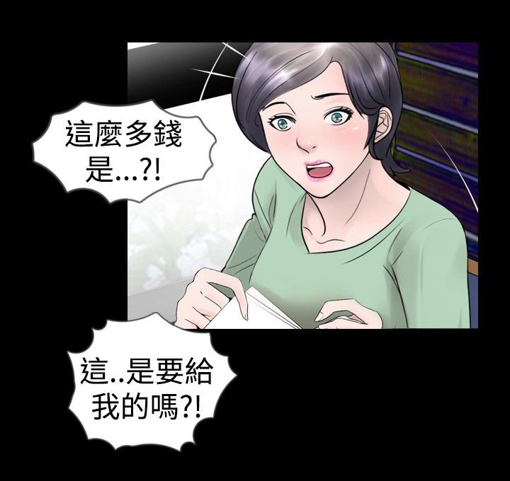 第16章：往事