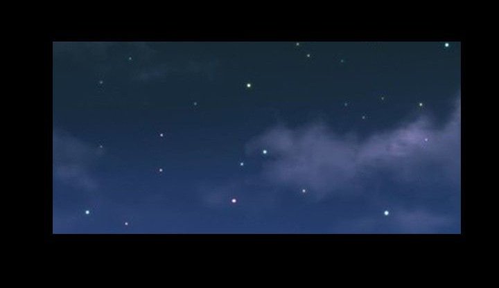 第16章：往事