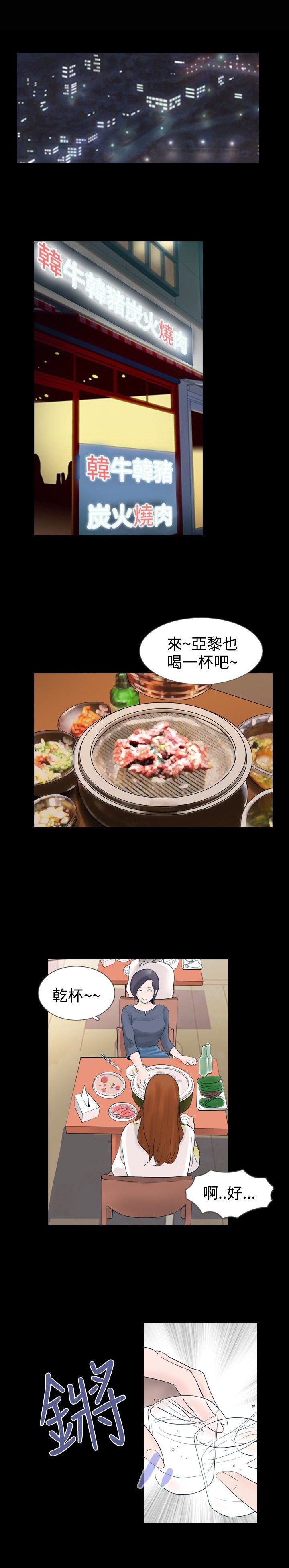 第19章：工作