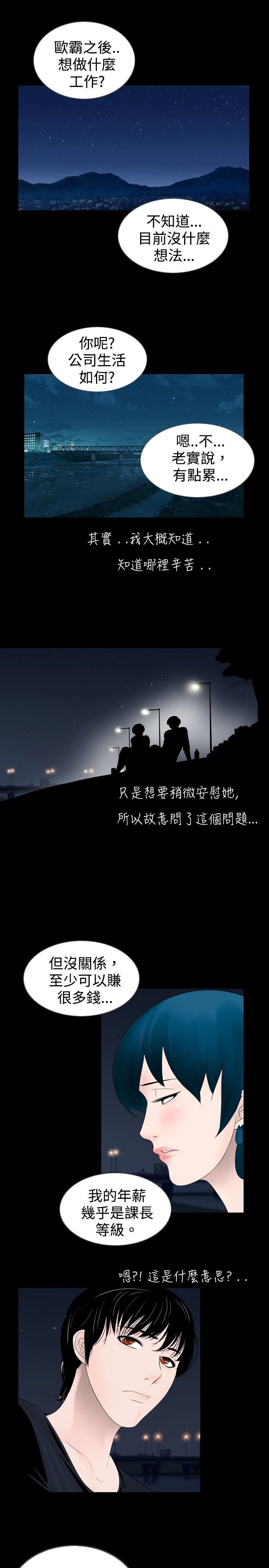 第19章：工作