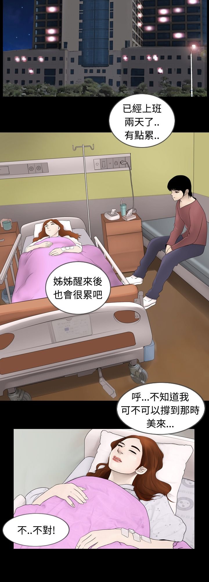 第2章：出错