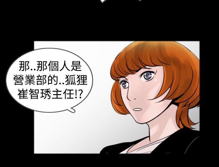 第23章：晕倒