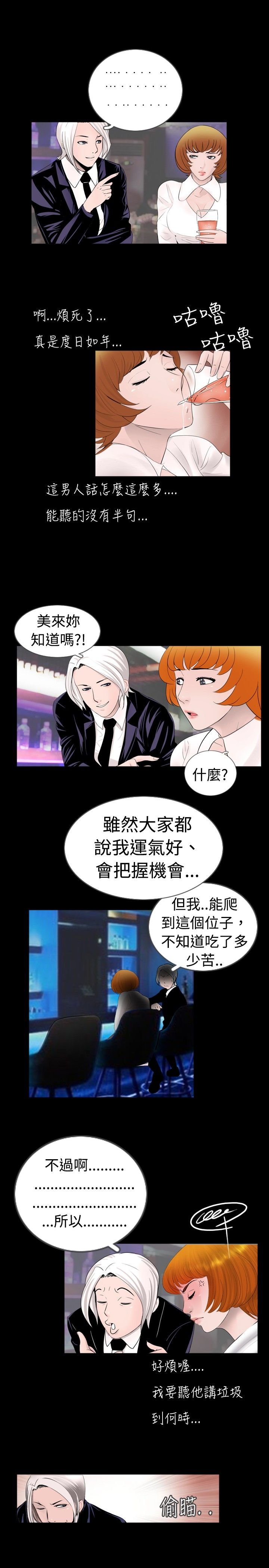 第27章：下药