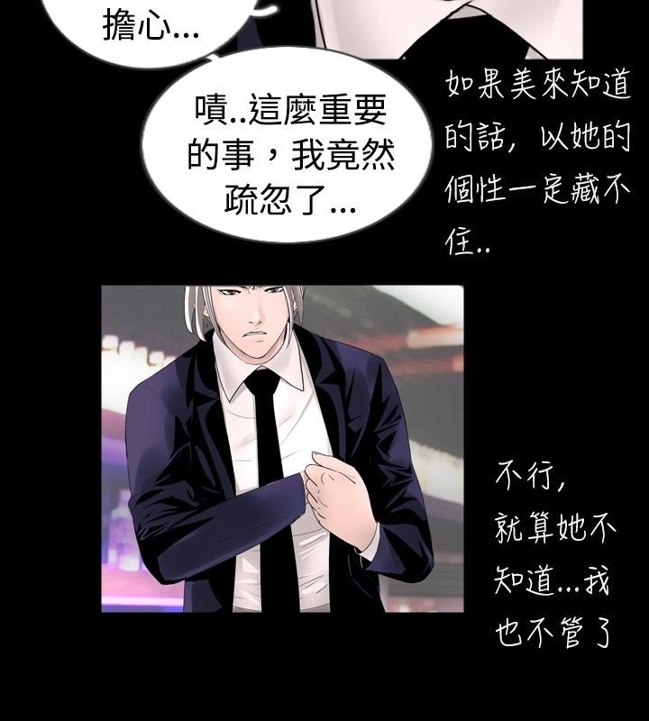 第27章：下药