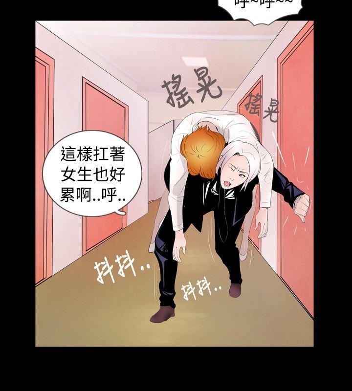 第28章：拍摄