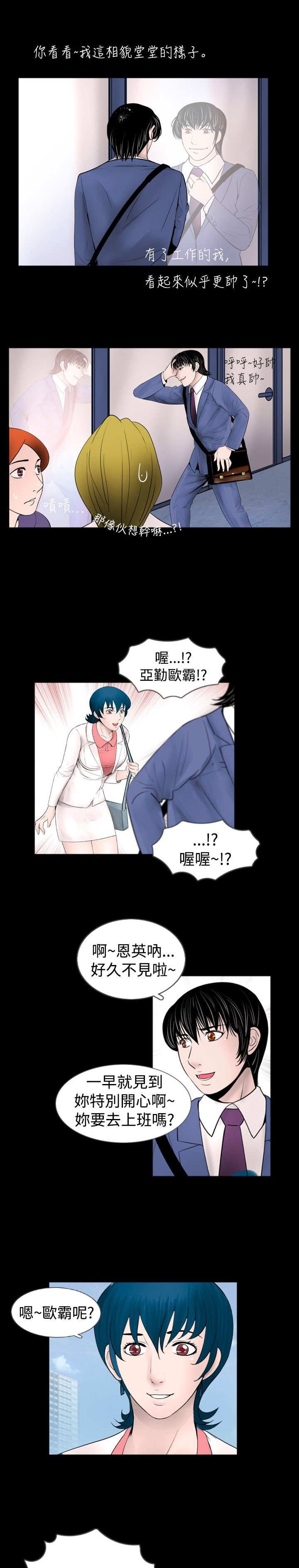 第29章：熟悉