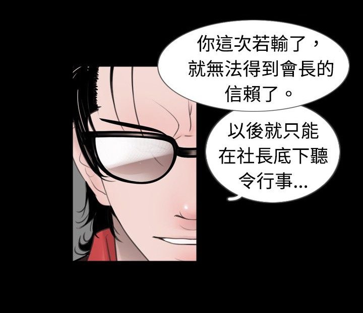 第36章：兴趣