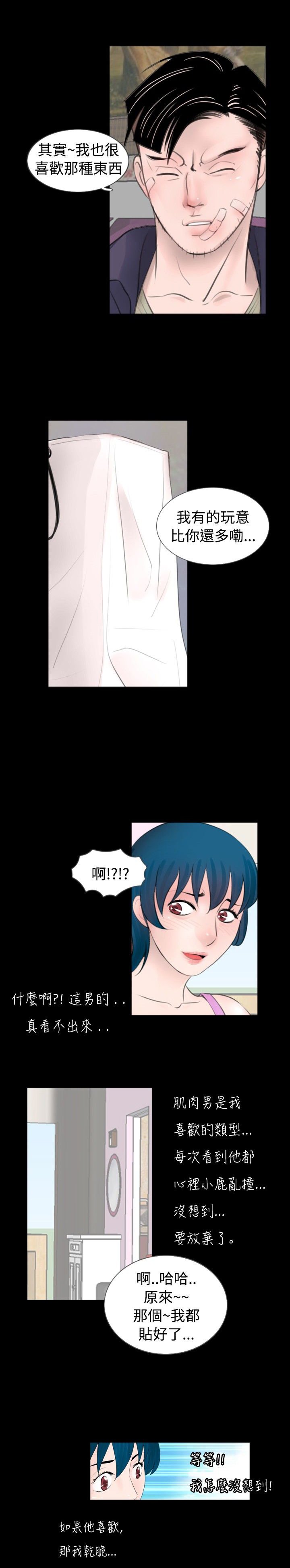 第36章：兴趣
