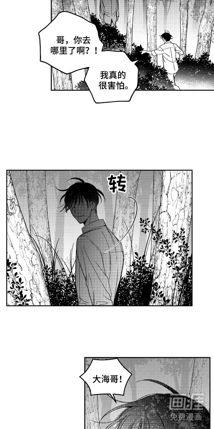 第12章：想见哥