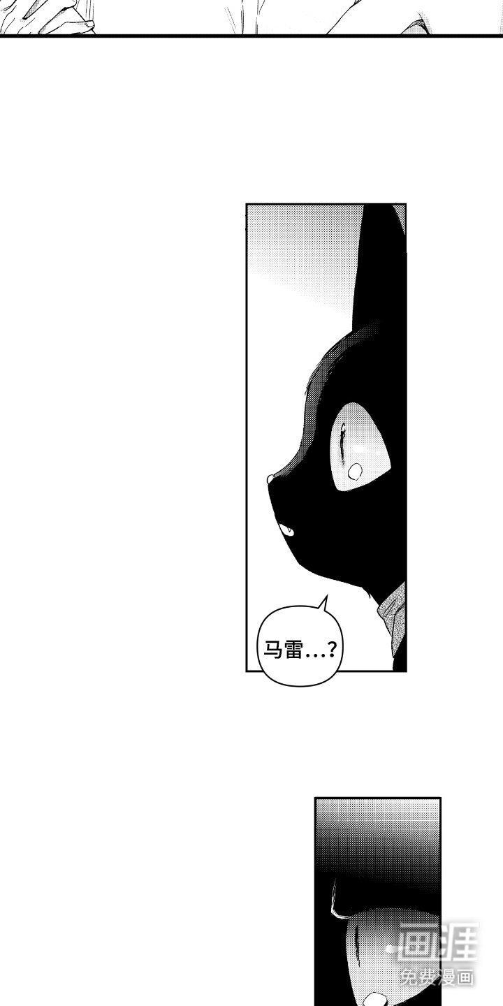第14章：天生受魔物喜欢