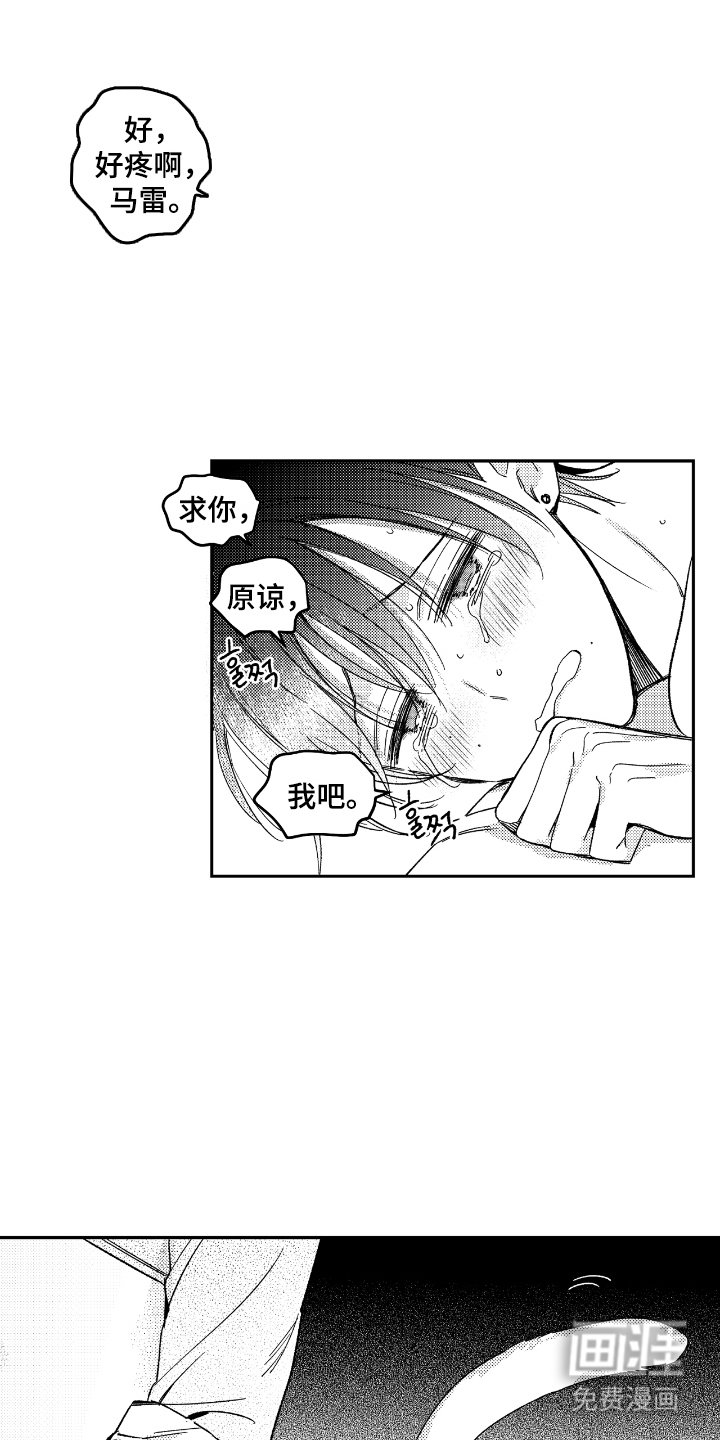 第15章：尾巴