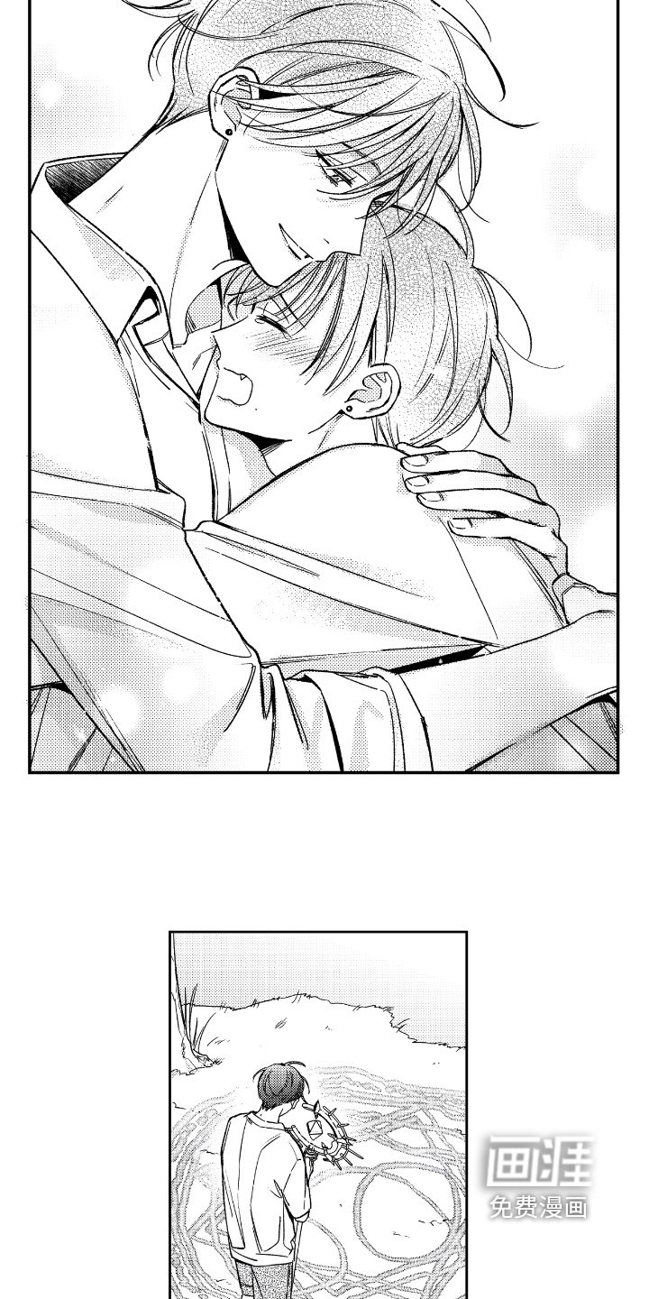 第18章：去哪里了