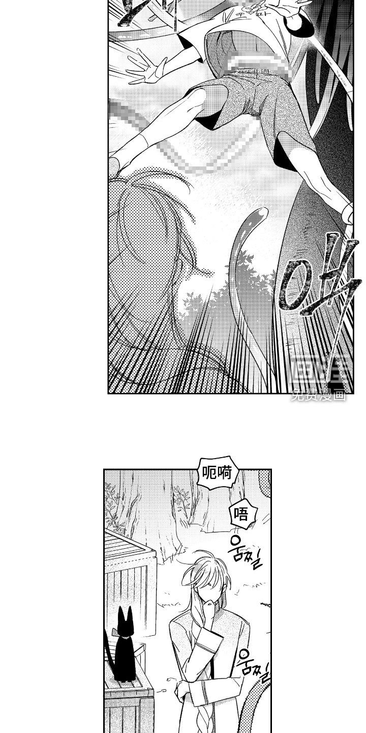 第19章：行不通