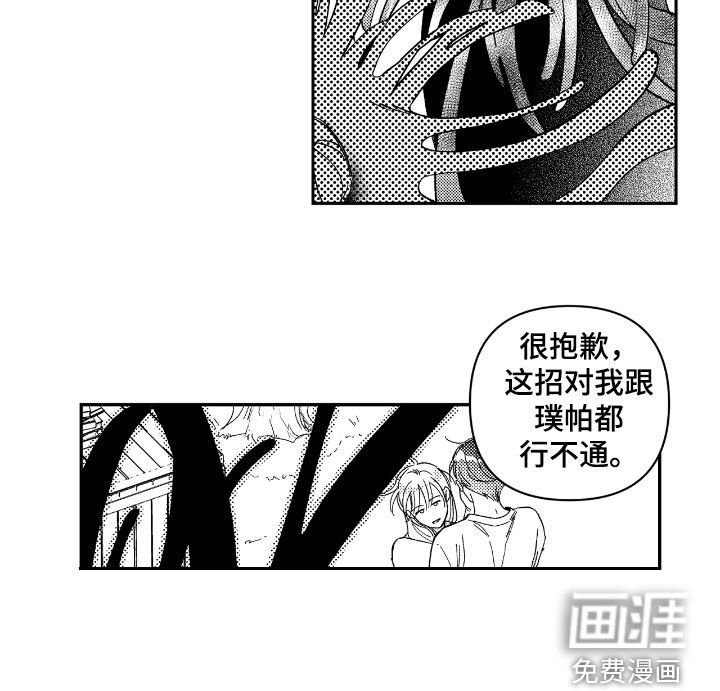 第19章：行不通