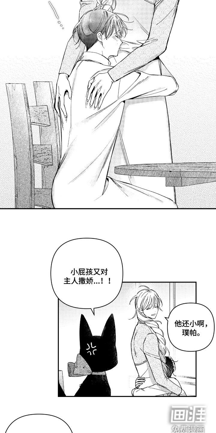 第26章：割发
