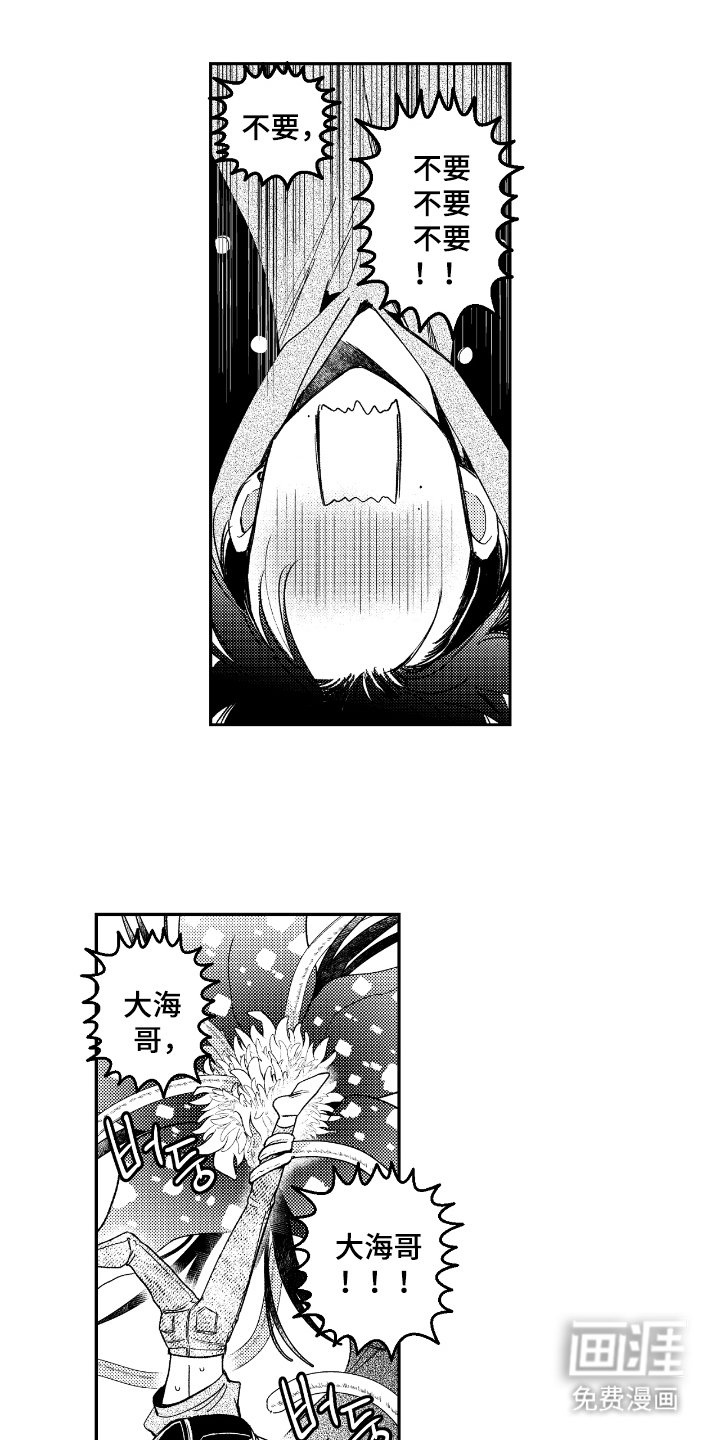 第7章：变奇怪