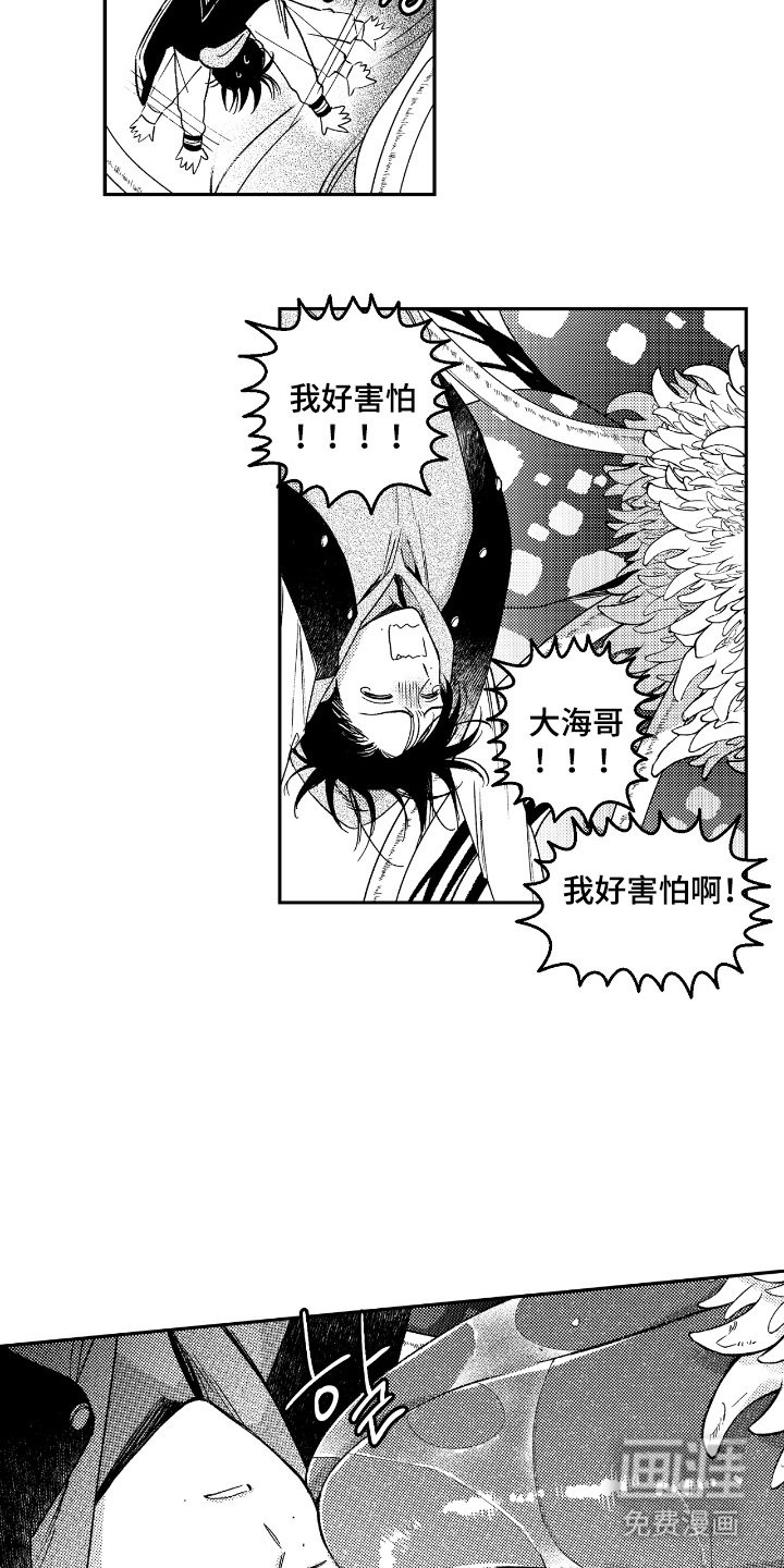 第7章：变奇怪