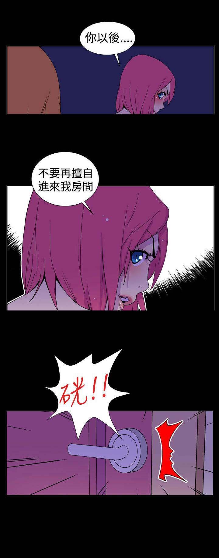 第11章：伤疤