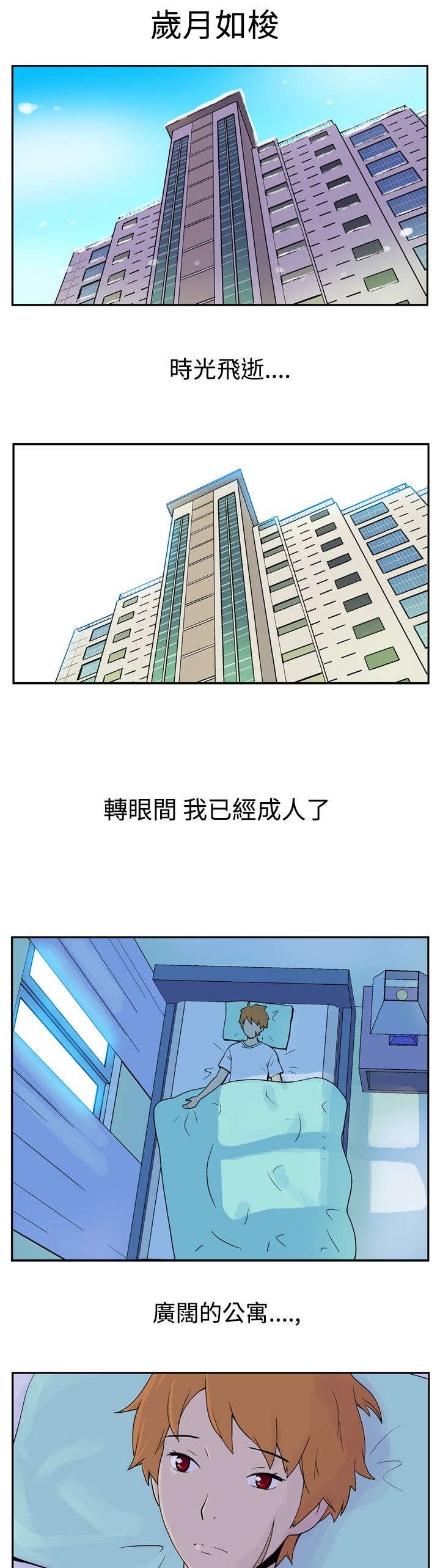 第2章：5分钟