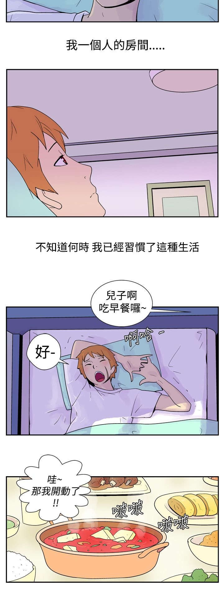 第2章：5分钟