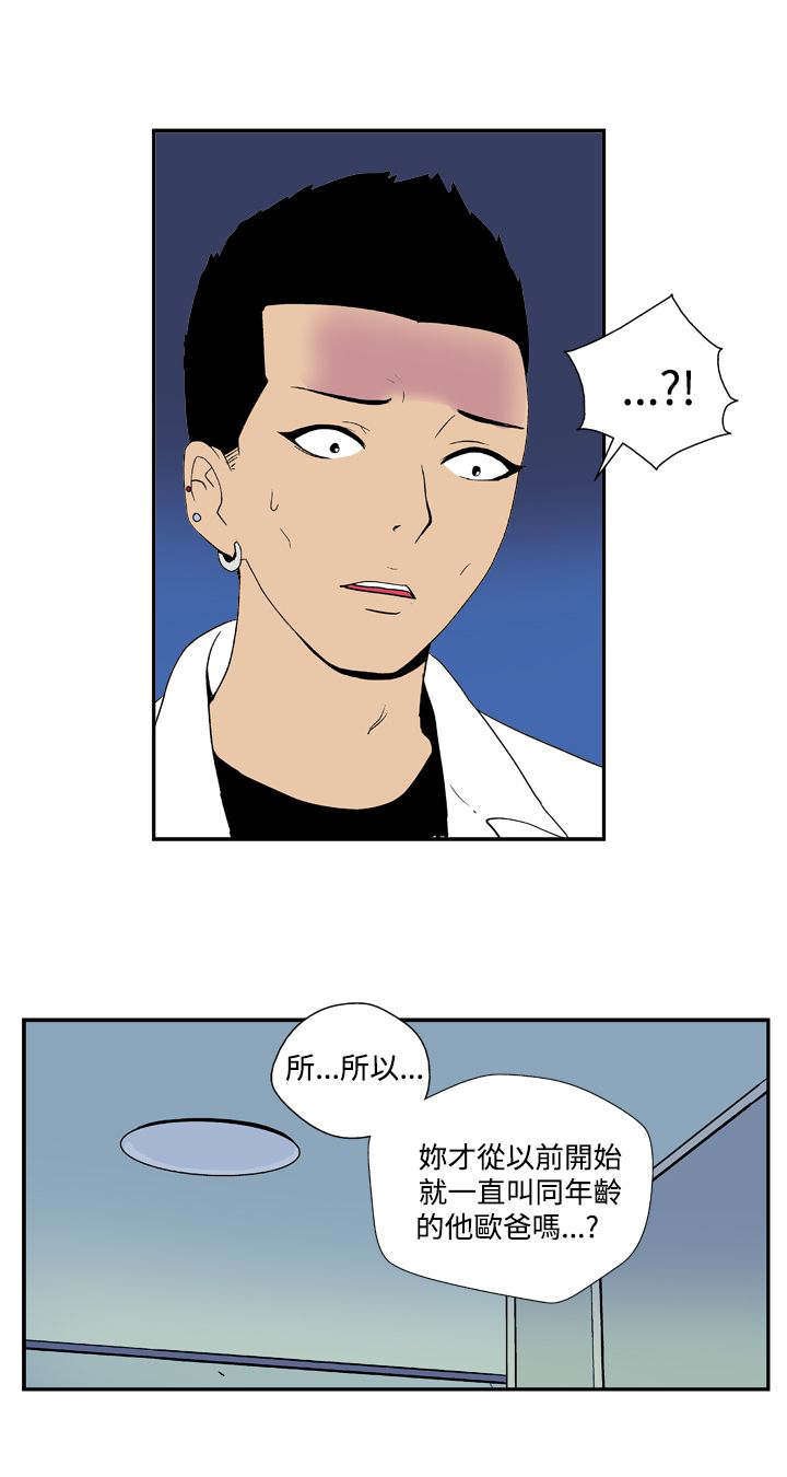 第27章：放弃
