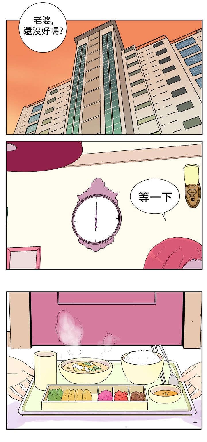 第3章：变态家伙