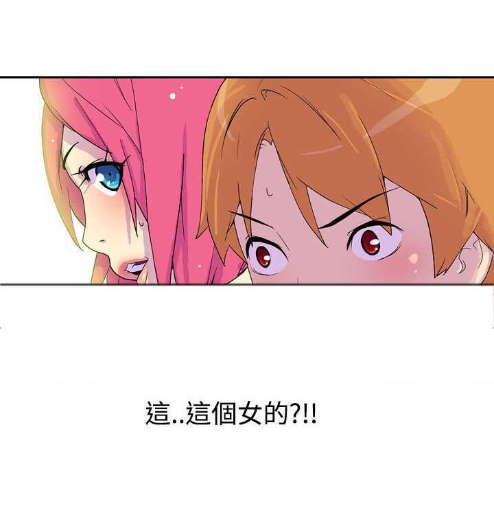 第3章：变态家伙