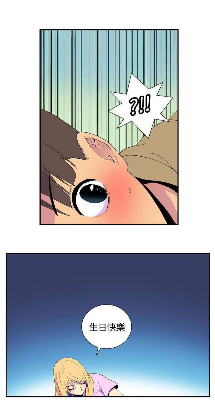 第30章：礼物