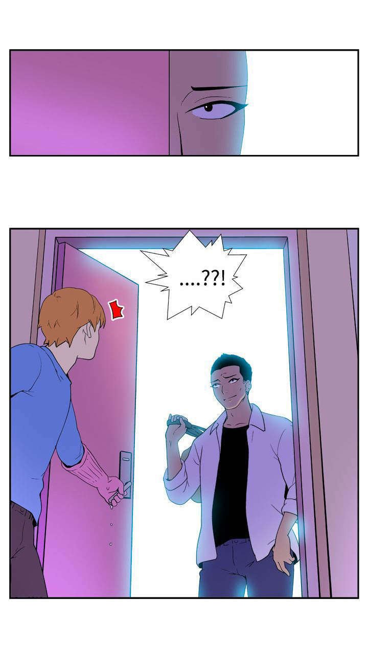 第31章：拜访