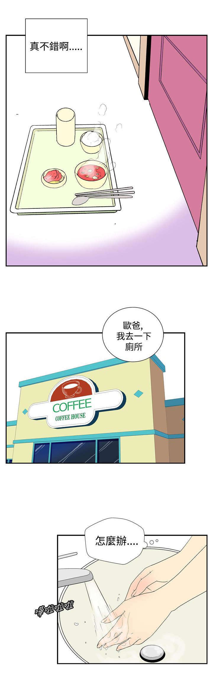 第34章：男性名字